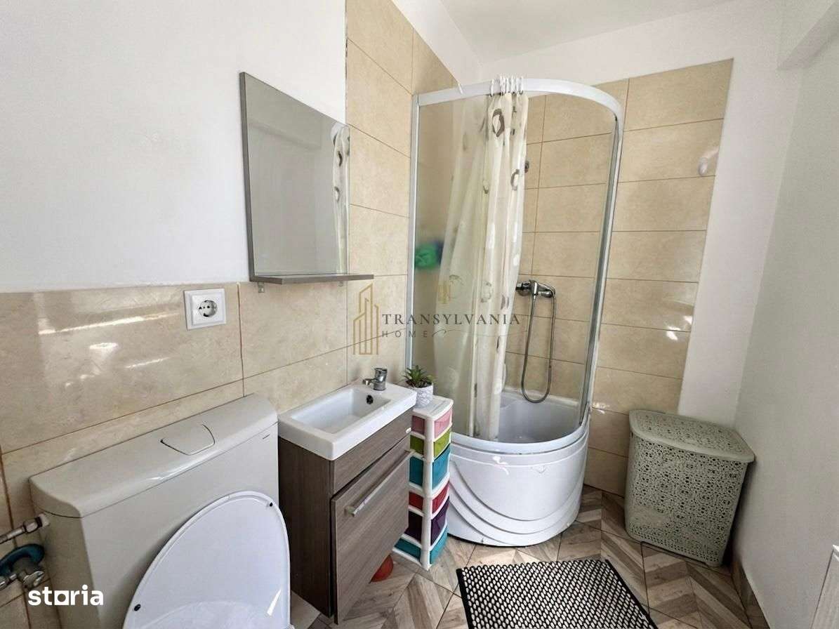 Apartament 3 camere, 2 bai, 2 balcoane, Etaj1, Cartierul Arhitectilor-4