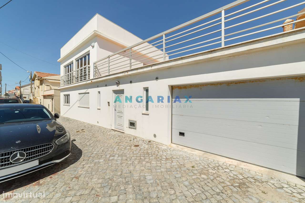 ANG492 - Moradia T4 para venda na Praia da Costa de Lavos, Figueira da-34