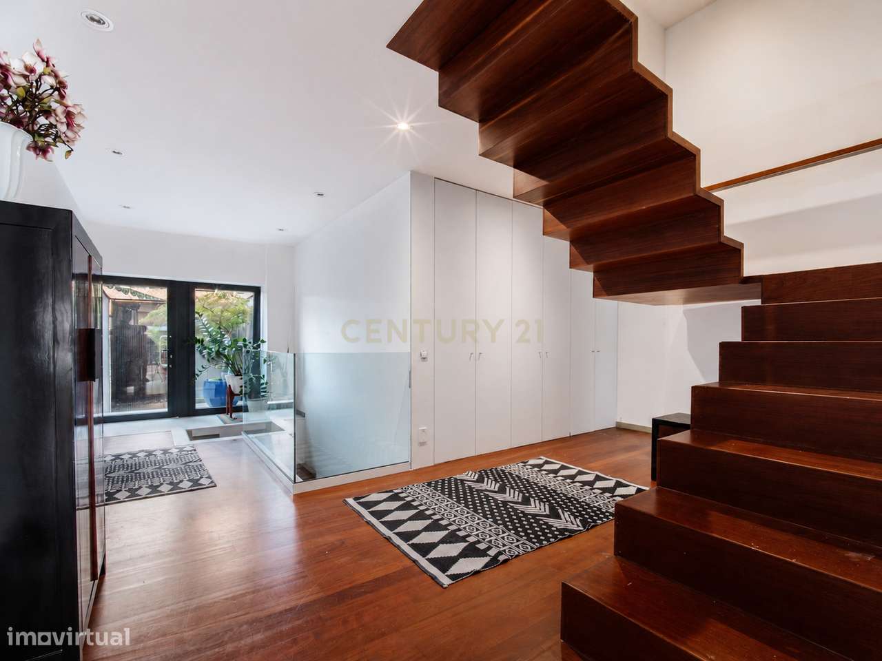 Moradia de Luxo T4, 200m da praia, garagem, jardim, Póvoa de Varzim-16