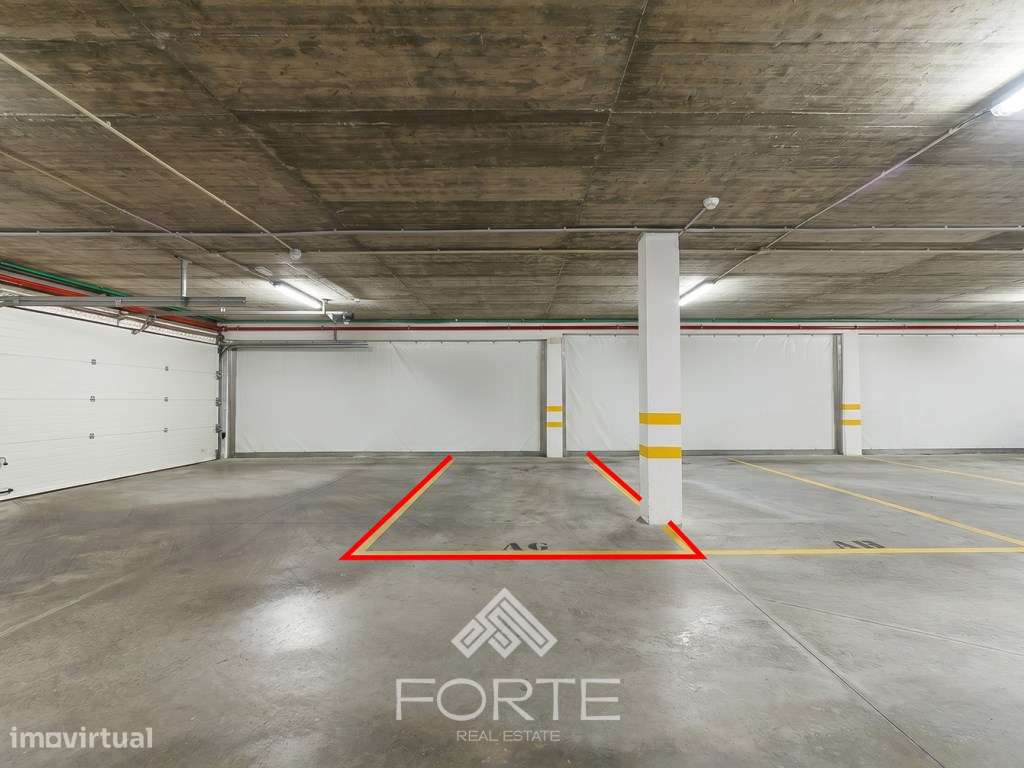 Apartamento T1 em Aveiro-23
