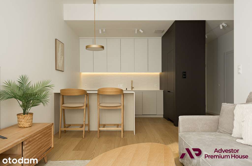 Nowe M ul. Towarowa, najlepsza lokalizacja - Pełny obrazek: 4/20