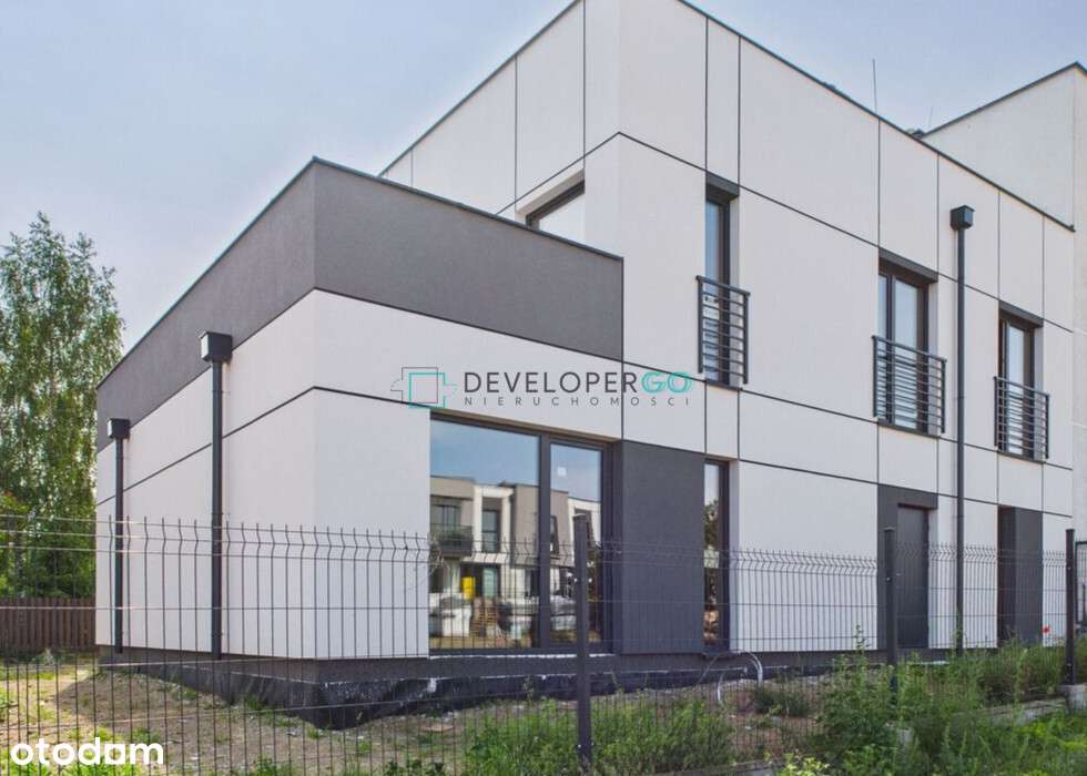 *Bez skosów, taras, super lokalizacja*4 sypialnie - Pełny obrazek: 5/8