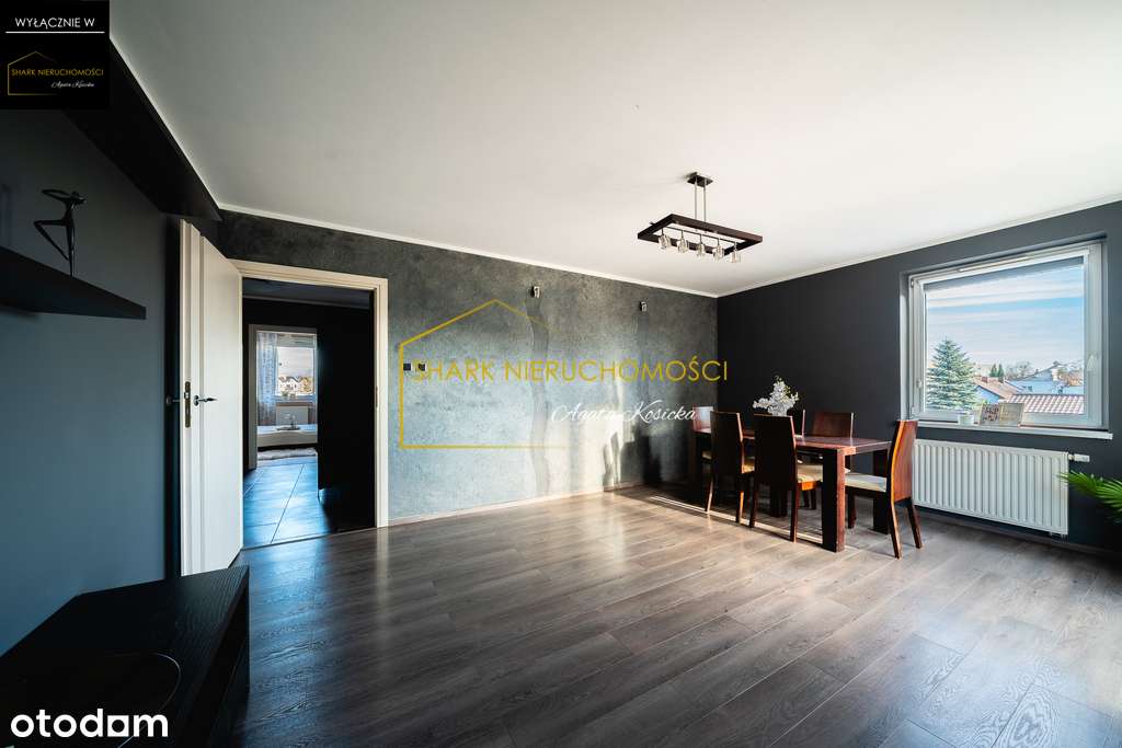 Funkcjonalne mieszkanie w idealnej lokalizacji.-4