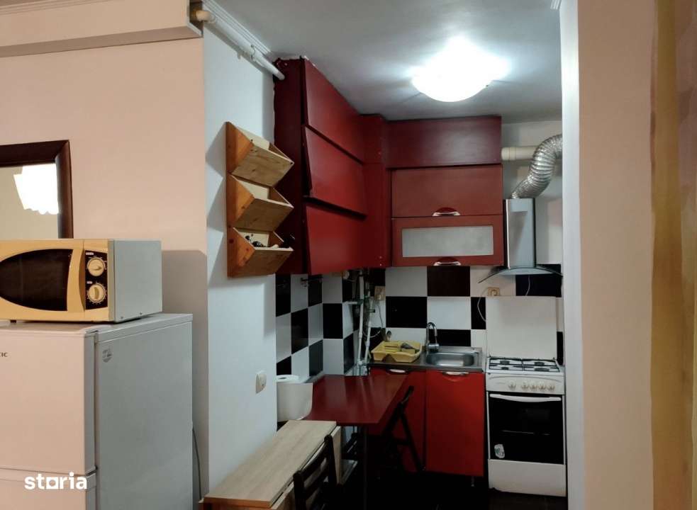 Apartament de 2 camere, 45 mp, parcare, zona Tineretului - Imagine principală: 2/5