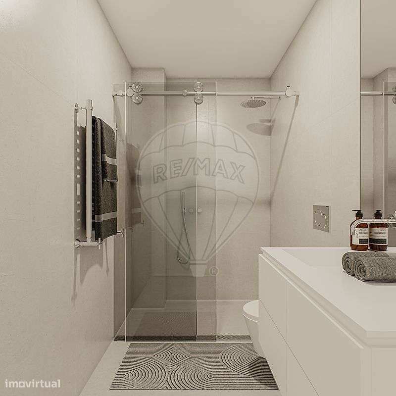 Moradia T3 para venda-12