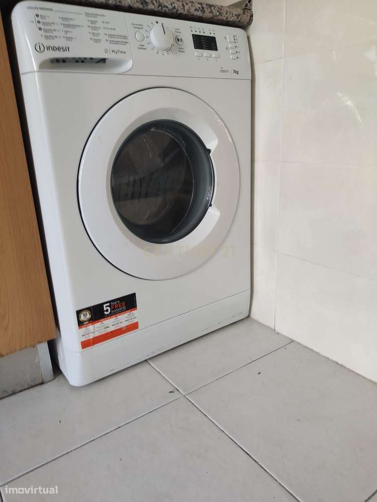 Apartamento com 4 divisões para venda em Lisboa-6