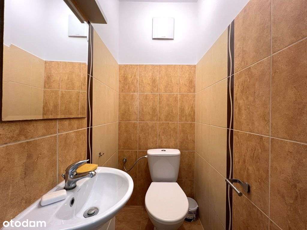 Mieszkanie 3 pokojowe idealne dla Rodziny.-8