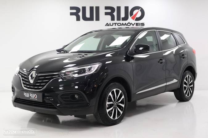 Renault Kadjar 1.3 TCe Equilibre EDC - 2