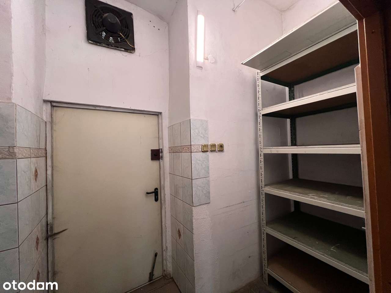 Handel | Usługi | Parter | Kościuszki - Pełny obrazek: 5/6