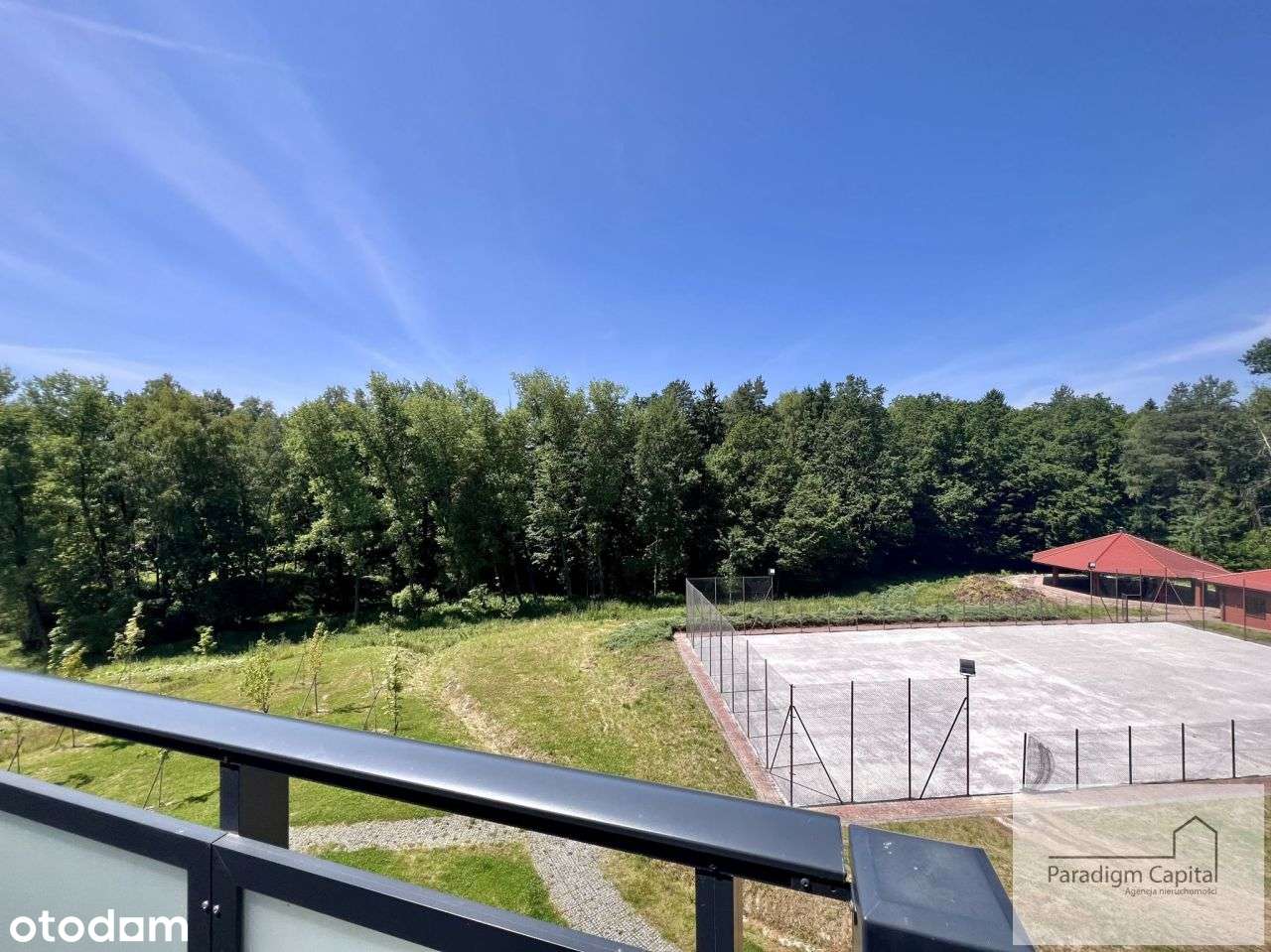 Zamieszkaj w Zawadzie – 2 pokoje, 36 m², 18 km od Krakowa, bez PCC-19