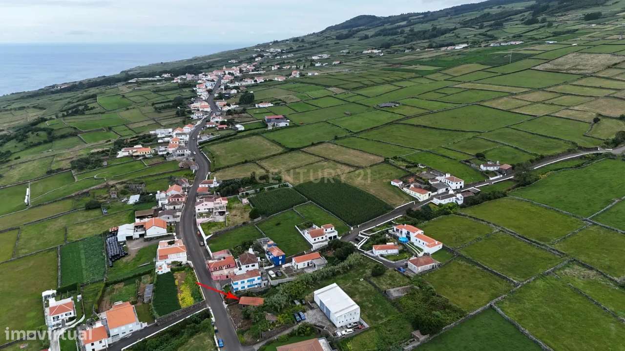 Moradia, 78 m², Santa Bárbara-20