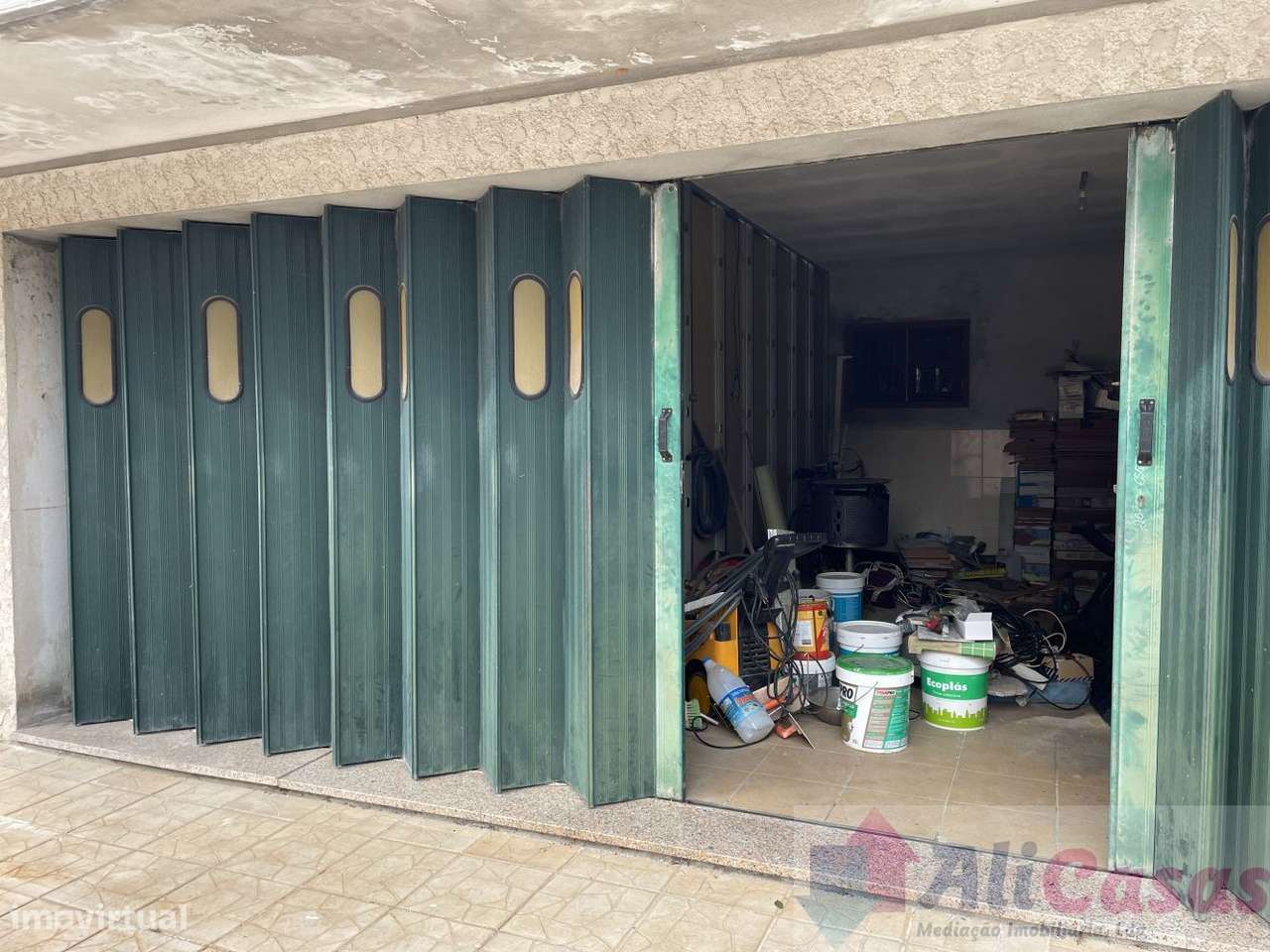 Vivenda Isolada C/ 2.719m2 de Terreno-48