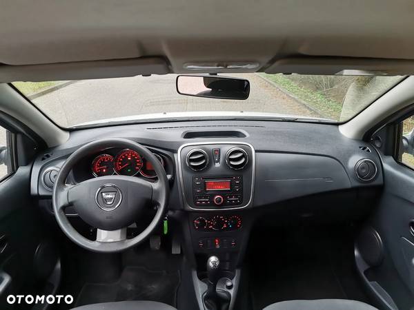 Dacia Sandero Stepway 0.9 TCe Laureate - 15