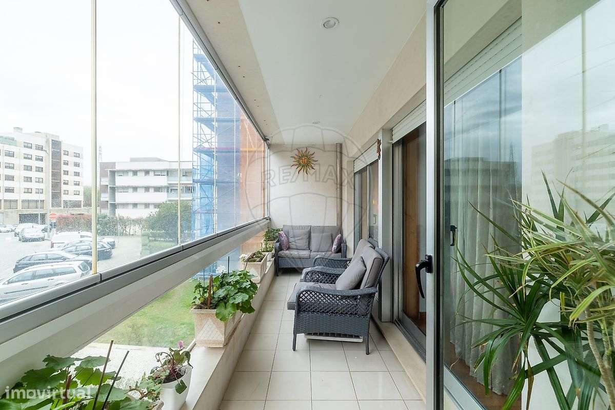 Apartamento T2 para venda - Grande imagem: 4/22