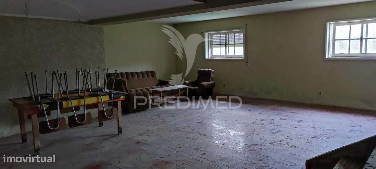 Moradia T7 Póvoa do Valado - Grande imagem: 2/14