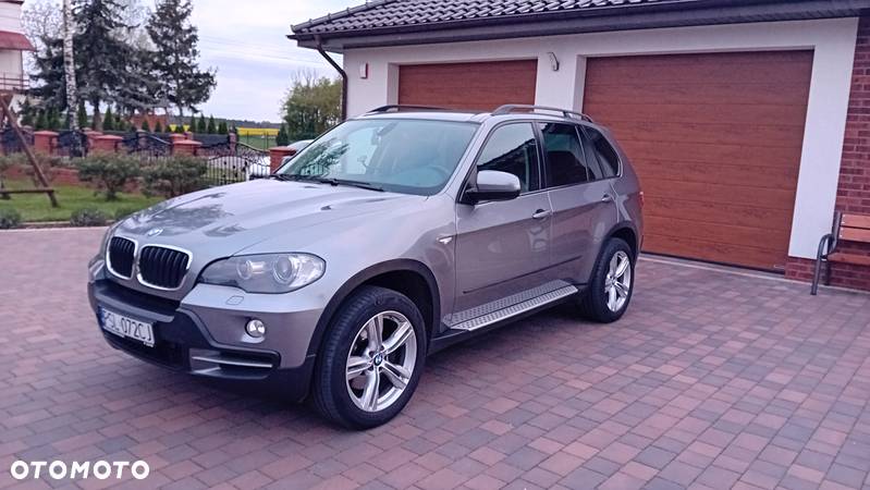 BMW X5 3.0d xDrive - 1