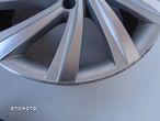 Skoda Octavia felga aluminiowa 6E3 601 025 - 13