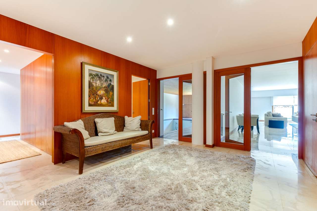 Moradia T5, Porto, Póvoa de Varzim, Póvoa de Varzim, Beiriz e Argivai - Grande imagem: 4/30