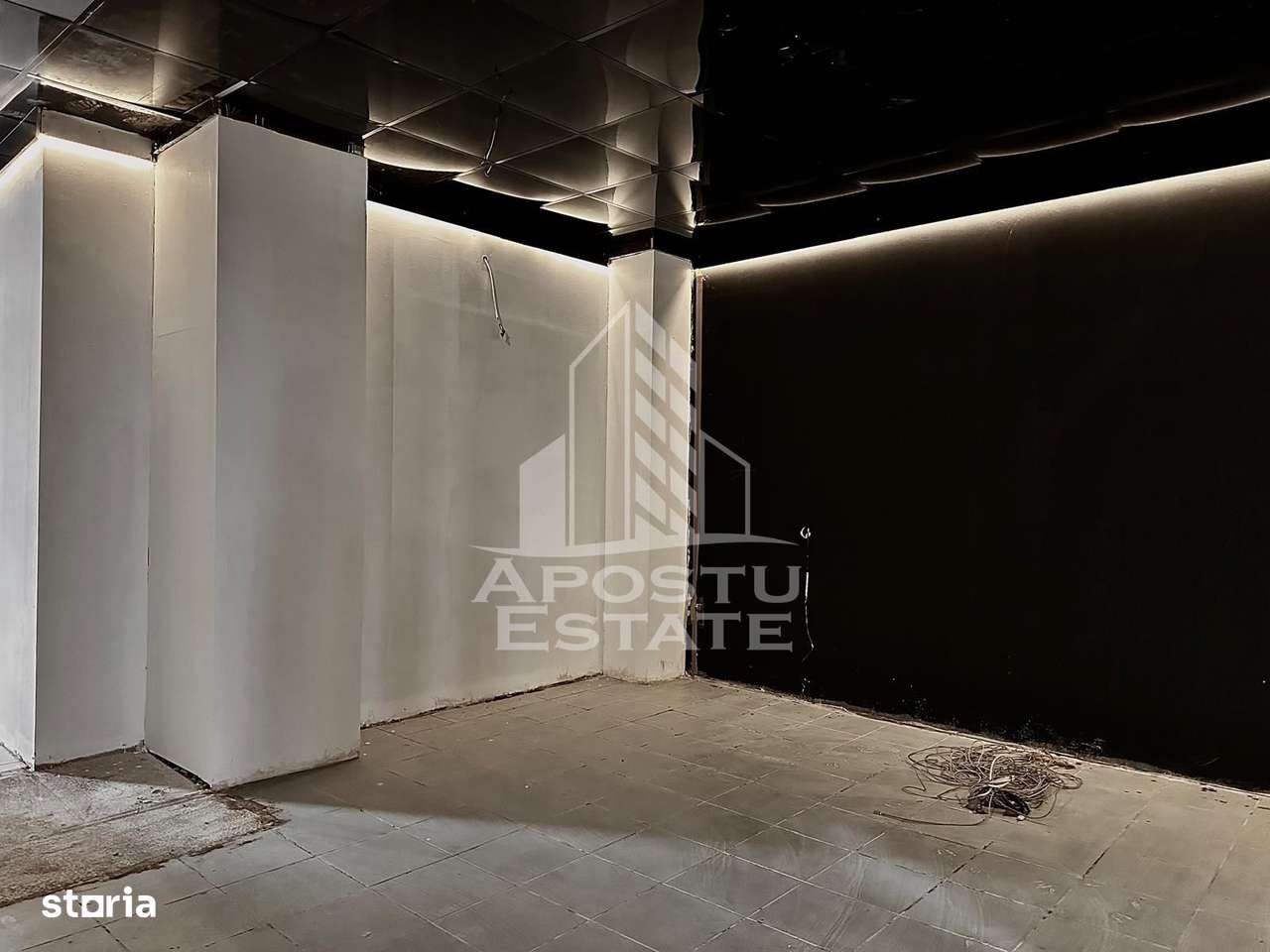 Spațiu comercial de închiriat Zona UTA, Arad - Imagine principală: 5/20