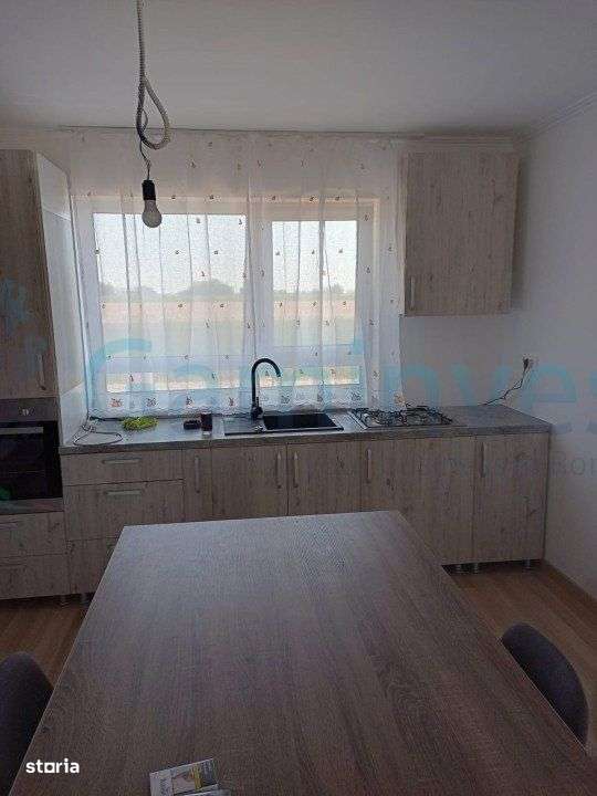 Gaminvest Casa noua la 15 km de Oradea, Bihor V3848 - Imagine principală: 5/11