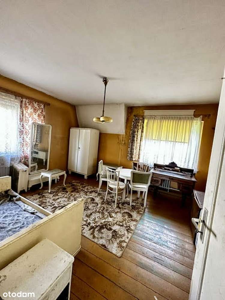 willa z 1920r. 248m2, działka 927m2 - Jelenia Góra Centrum-3