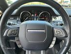 Land Rover Range Rover Evoque Cabrio 2.0 TD4 HSE Dynamic - 26