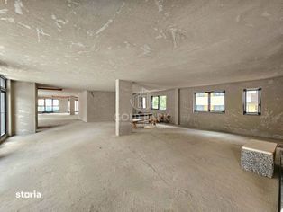 Spatiu Comercial - Floresti - 13 Locuri de Parcare + Terasa - Imagine principală: 5/20