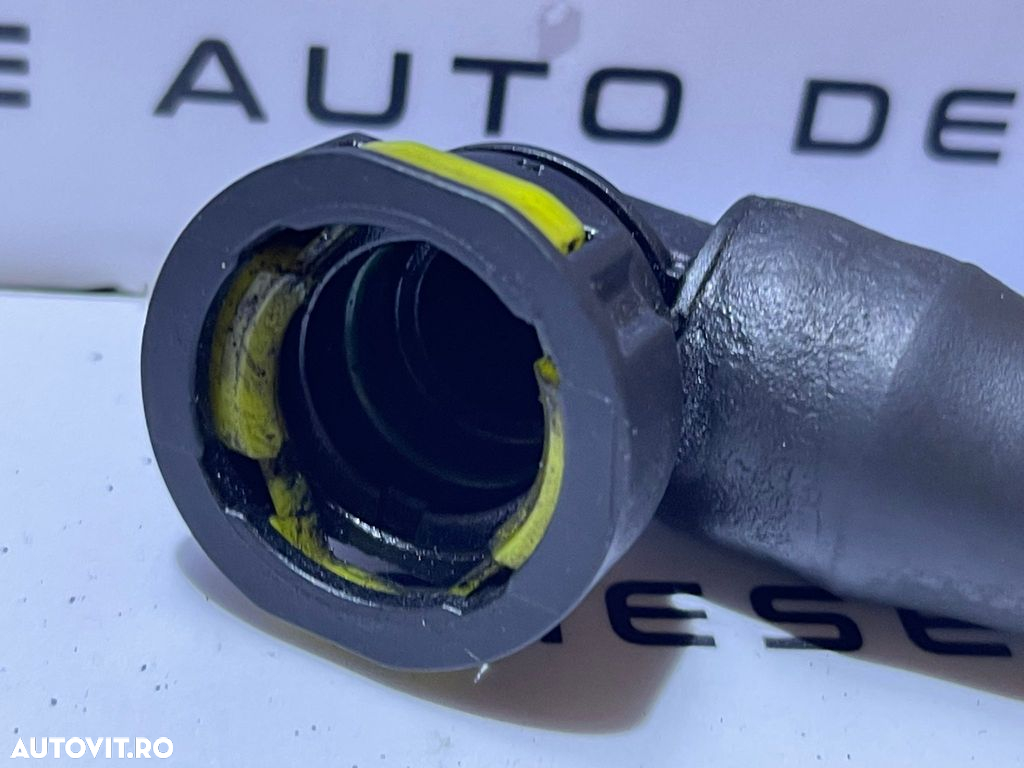 Furtun Conducta Epurator Gaze Renault Clio 3 1.5 DCI 2005 - 2015 - 2