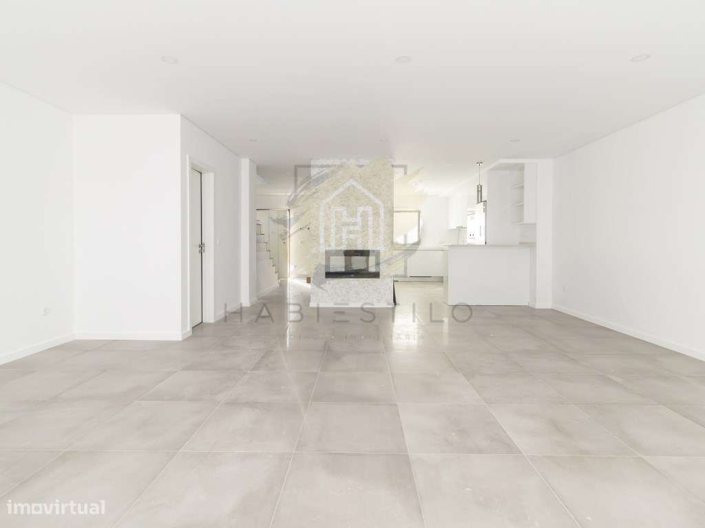 Moradias Geminadas de Arquitetura Moderna- Conforto, Espaço e Quali...-19