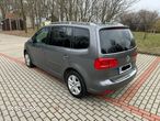 Volkswagen Touran 1.6 TDI DPF Highline - 3