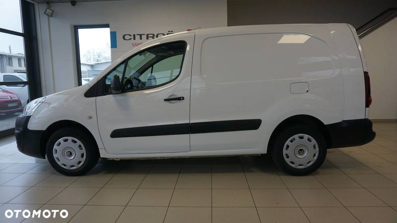 Citroën Berlingo VAN - 15