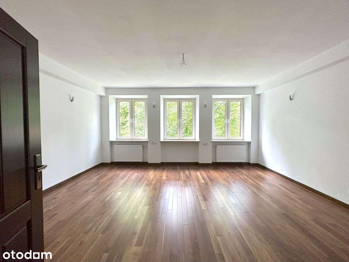 Ekskluzywna nieruchomość w Podkowie Leśnej-17