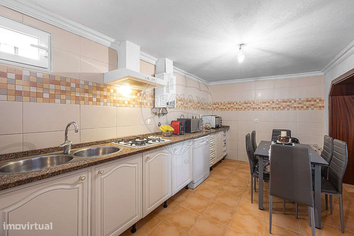 Moradia T3 para venda - Grande imagem: 4/12