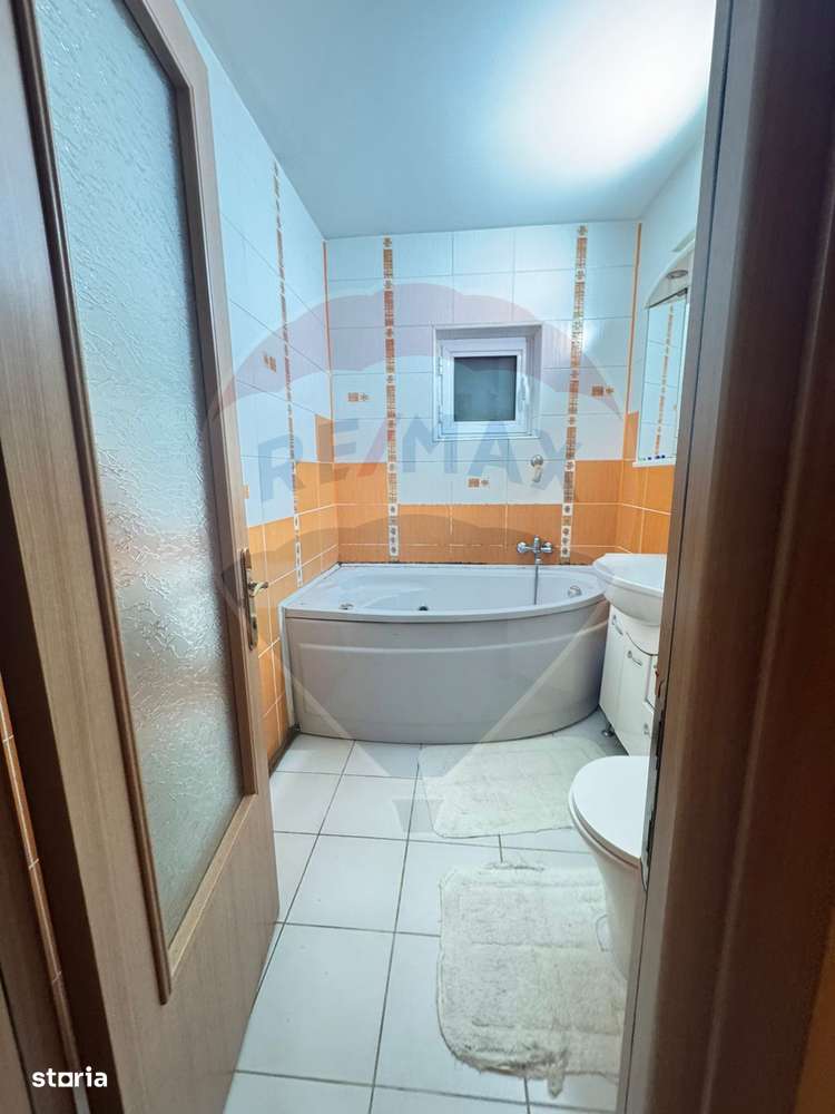 3 decomandate spatios, liber, central, Infratirii, Mc Donalds-10