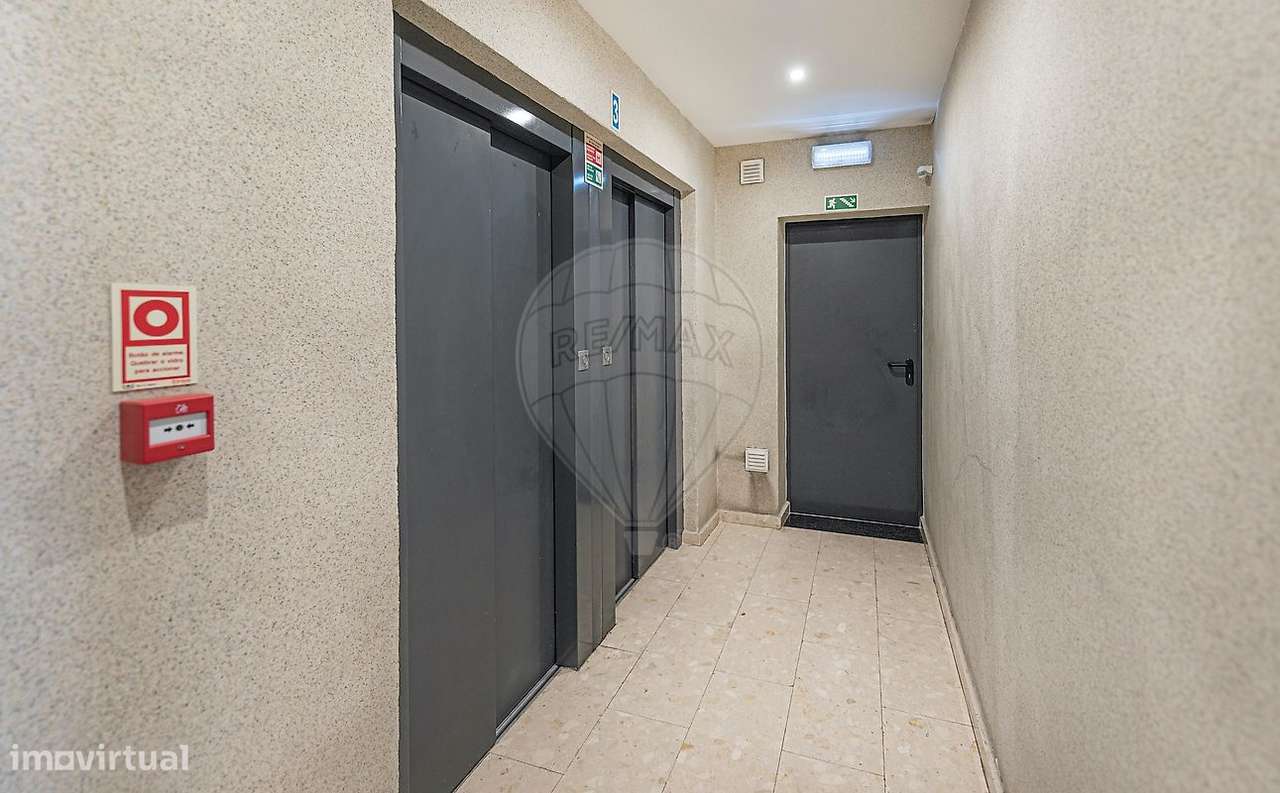 Apartamento T2 para arrendamento - Grande imagem: 3/25