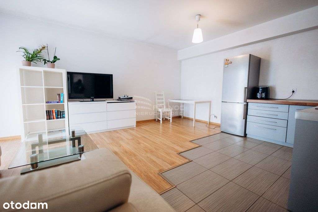 Funkcjonalne mieszkanie na ul. Pięknej! - Pełny obrazek: 5/15