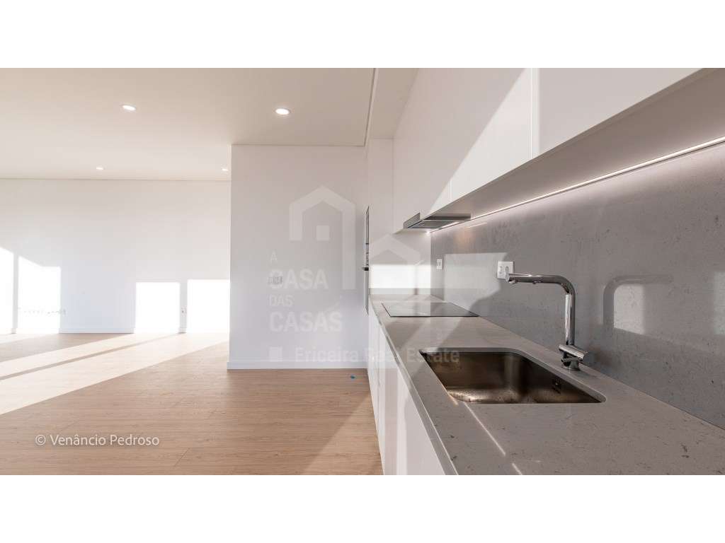 Vende Apartamento T1 - Ericeira, A Casa das Casas - Grande imagem: 5/13