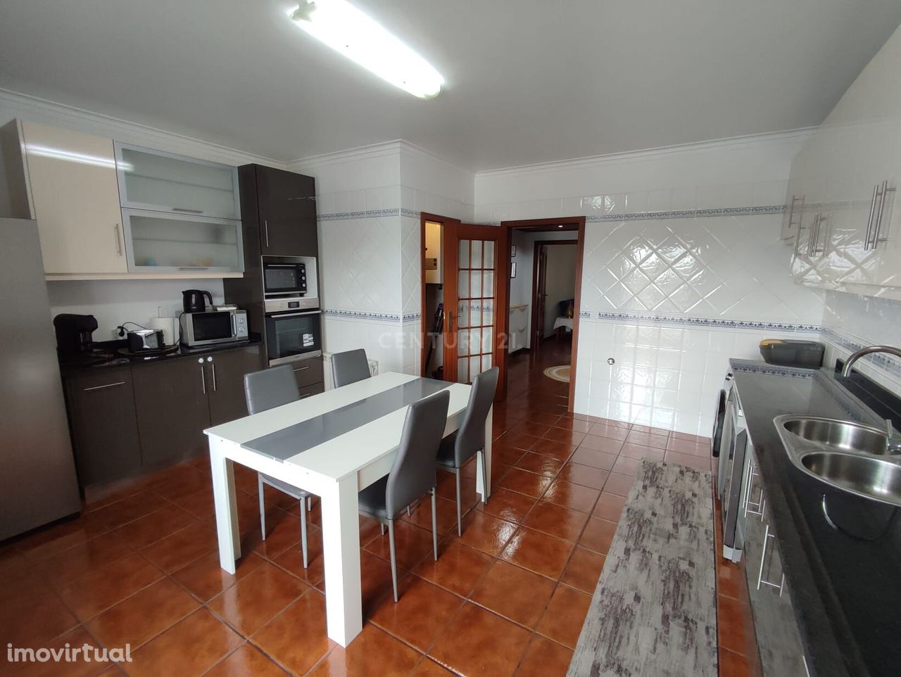 Apartamento T3 Castelo Branco