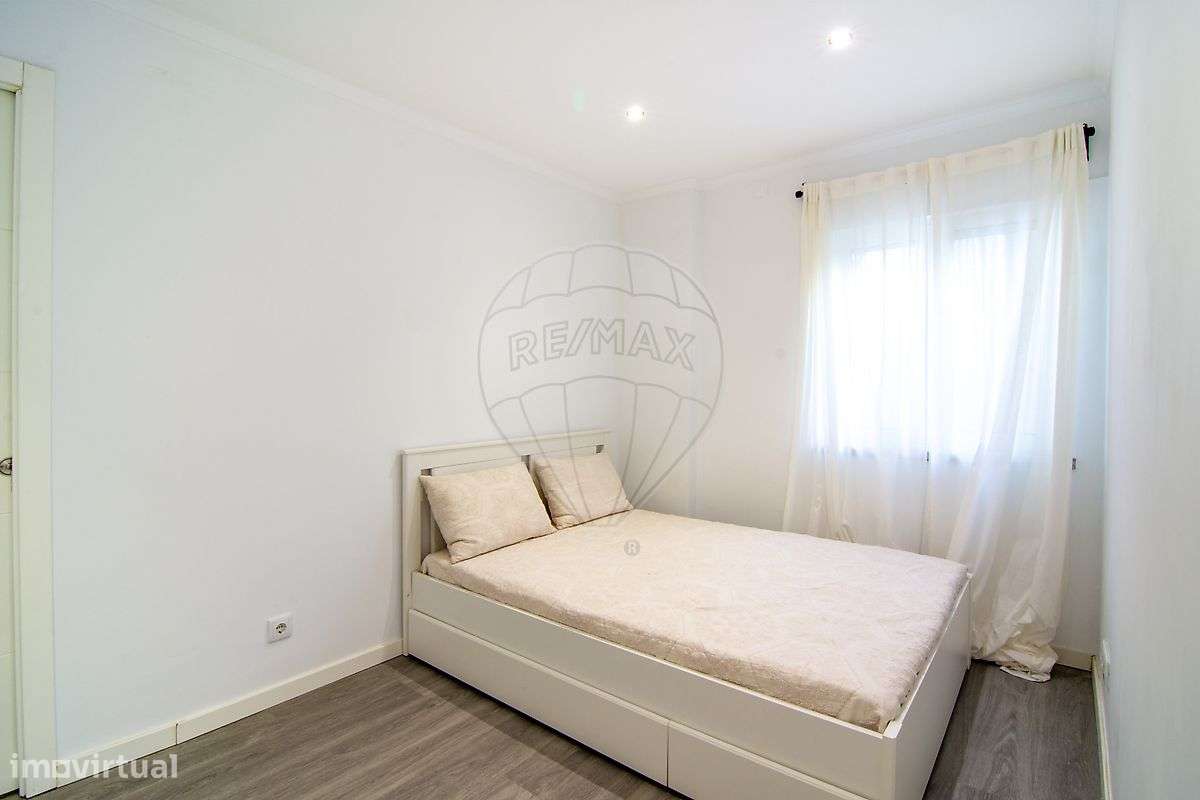 Apartamento T1 para venda-4