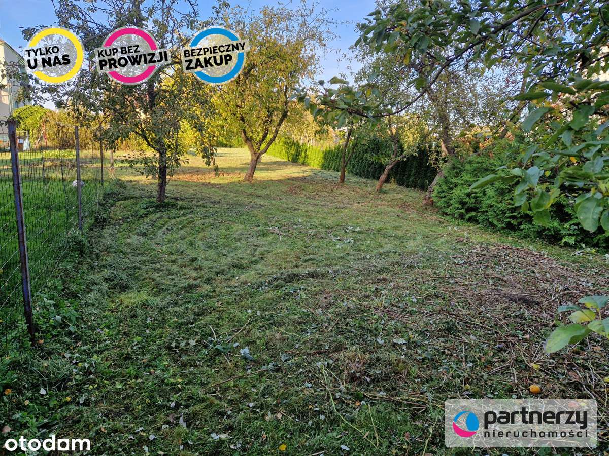 Atrakcyjna działka w okolicy Pruszcza Gd - Pełny obrazek: 4/6