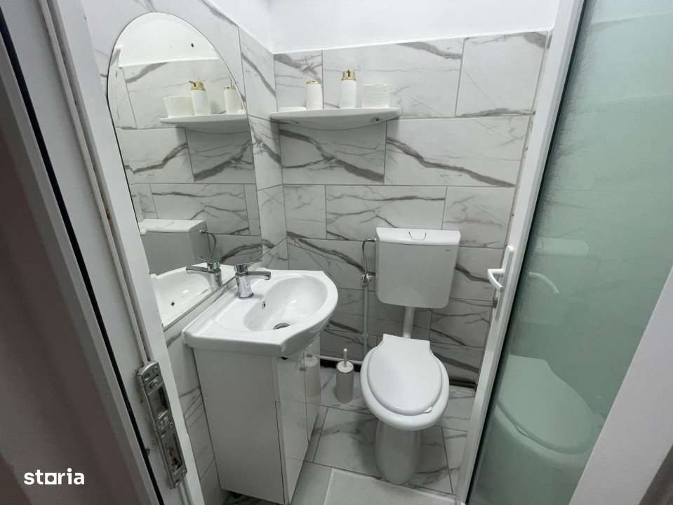 Apartament 3 camere+parcare, 81mp utili, zona Unirii - Imagine principală: 4/9