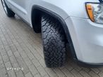 Jeep Grand Cherokee Gr 5.7 V8 Overland - 11