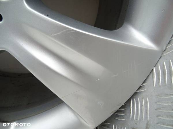 FELGI ALUFELGI 19 BMW X5 E53 E70 5x120 ORG FV - 6