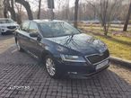 Skoda Superb 2.0 TDI DSG Style - 2