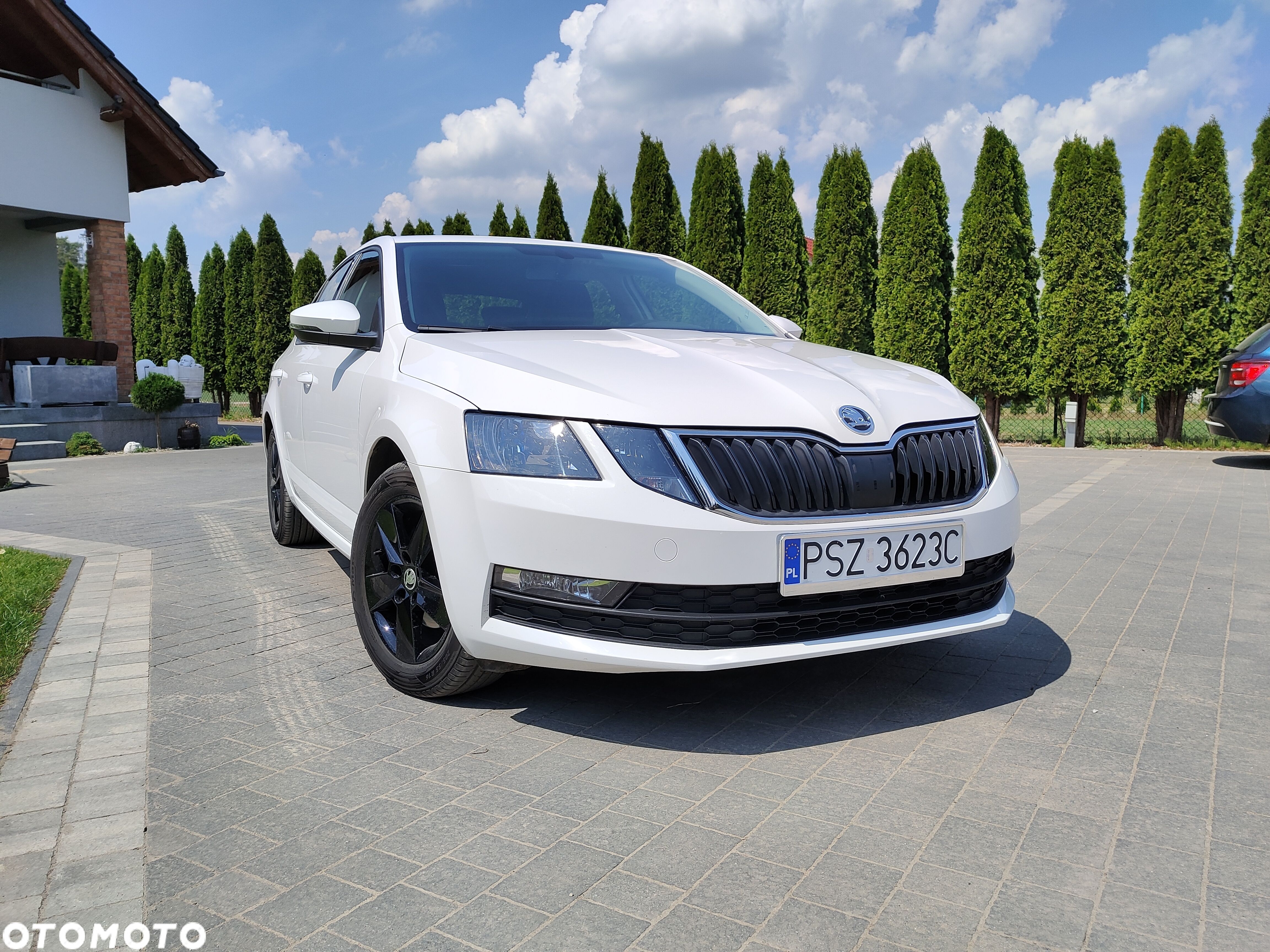 Skoda Octavia 1.6 TDI Ambition - 1