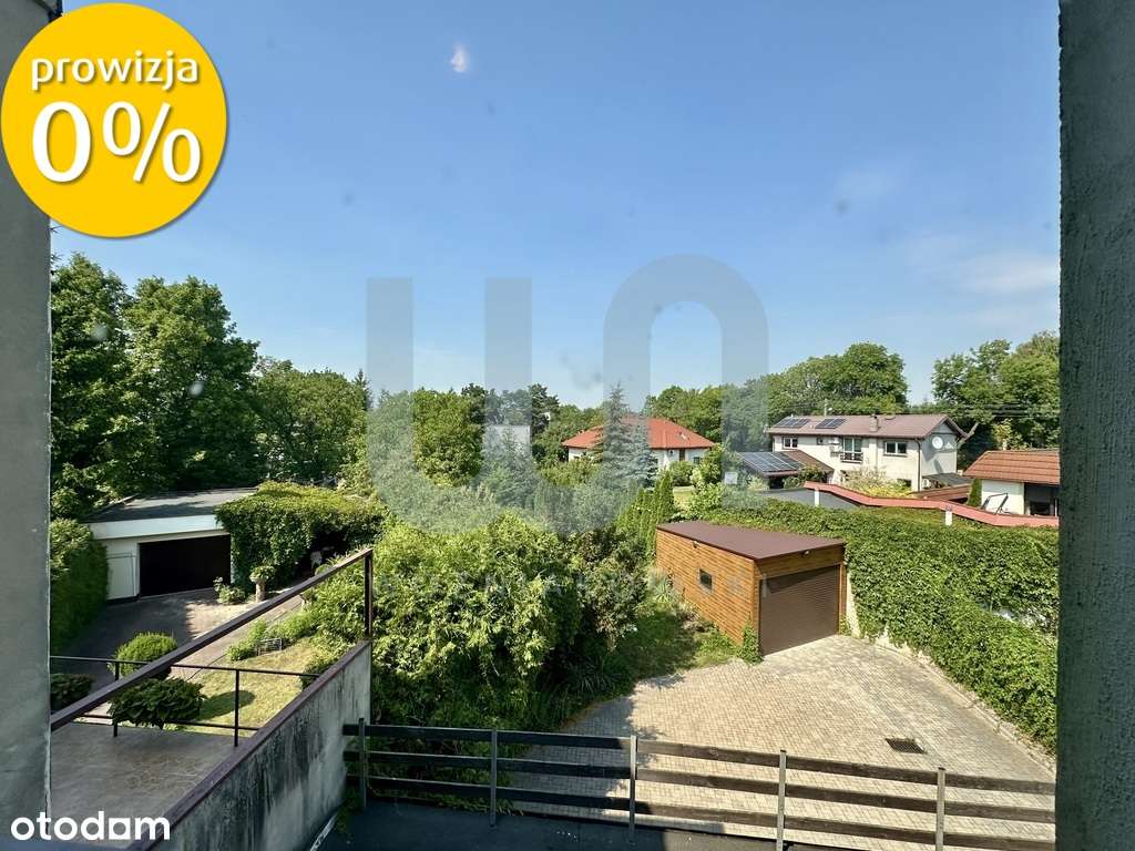 Dom typu bliźniak | 208 m² | przy parku na Zdrowiu - Pełny obrazek: 2/20