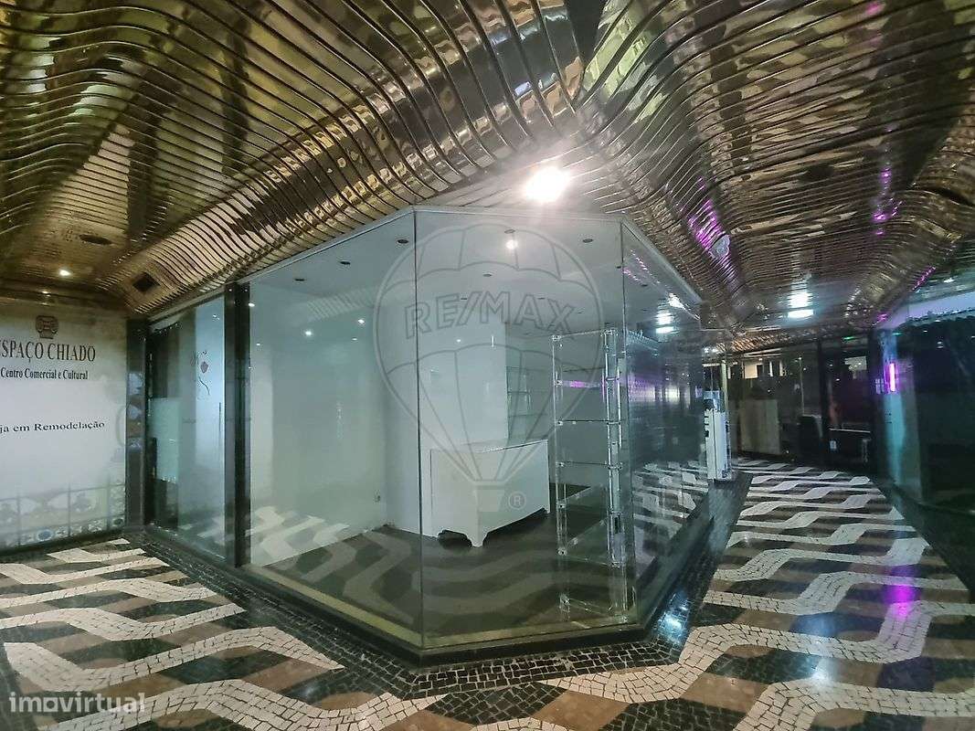 Loja  para venda - Grande imagem: 3/10