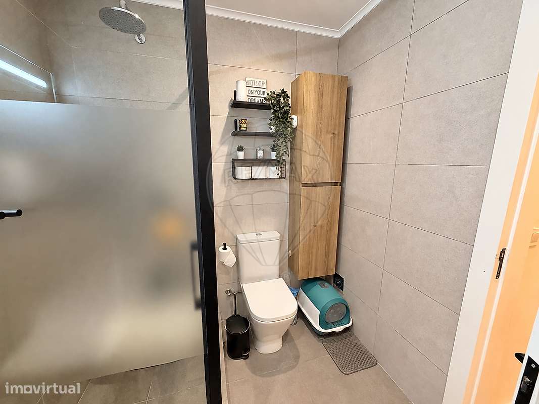 Apartamento T2 para venda-13