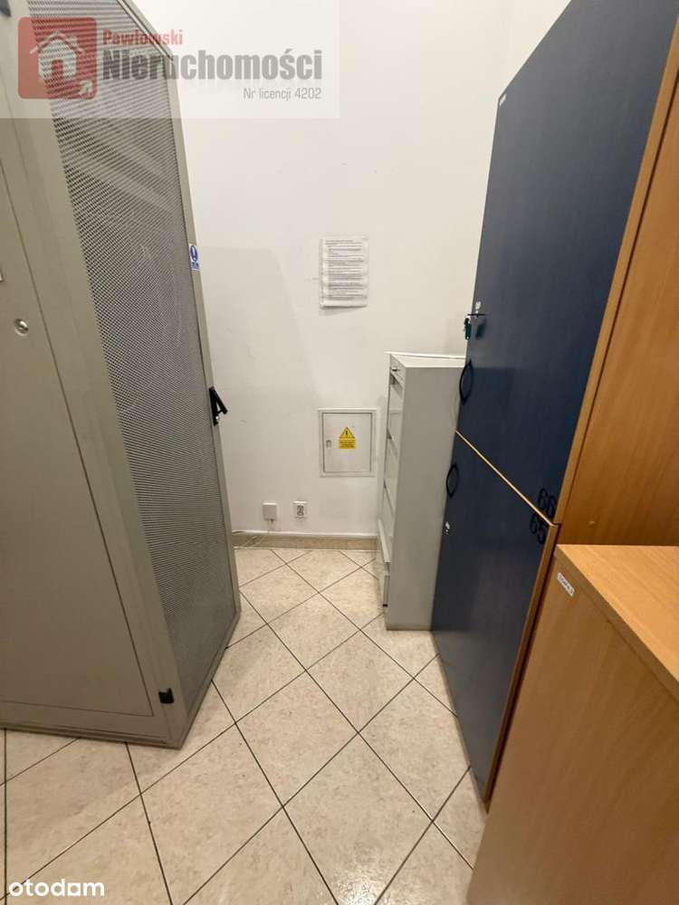 Lokal użytkowy, 234 m², Kraków - Pełny obrazek: 5/19