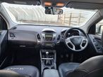 Usa Dreapta Spate Hyundai IX35 2010 - 2019 SUV 4 Usi CREM A3 (860) - 5